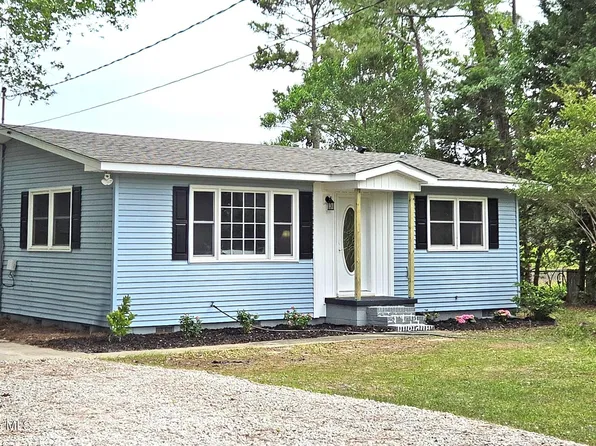 259 N Hills Drive, Southport, NC 28461