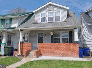 731 Maryland Ave, Hagerstown, MD 21740