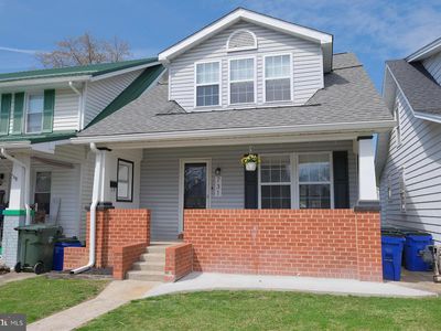 731 Maryland Ave, Hagerstown, MD, 21740