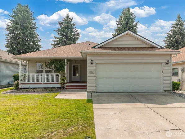 13716 E 15th Ln, Spokane Valley, WA 99216