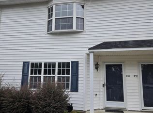 1015 Spring Forest Rd APT F5, Greenville, NC 27834