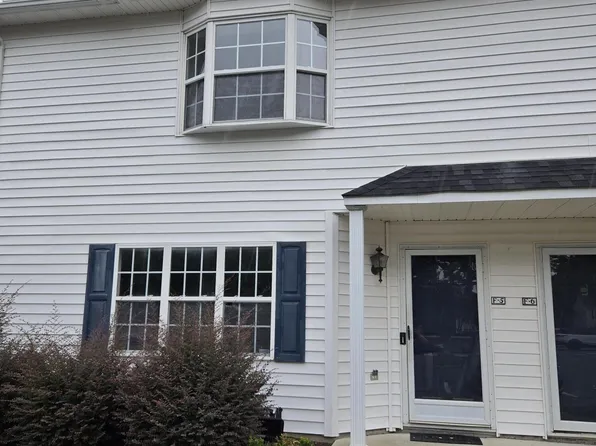 1015 Spring Forest Rd APT F5, Greenville, NC 27834