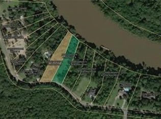 1 Altamaha Rd, Jesup, GA 31545