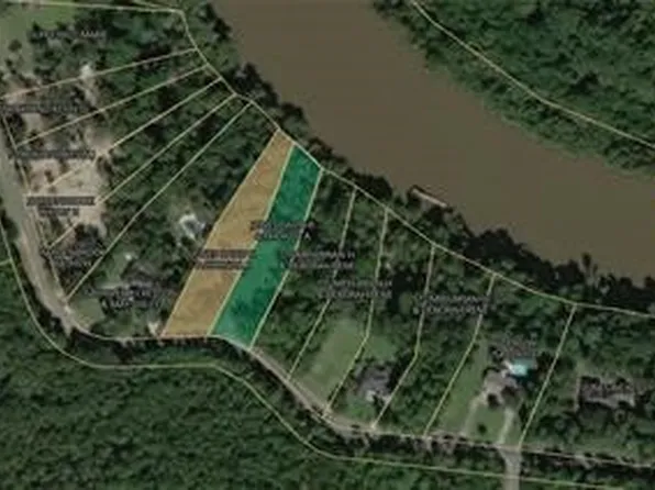 1 Altamaha Rd, Jesup, GA 31545