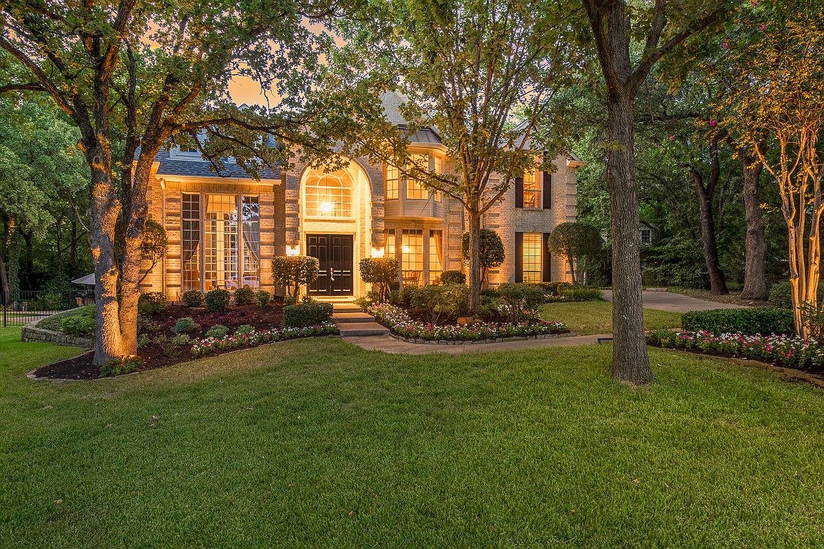 1304 Plantation Dr, Southlake, TX 76092 Zillow