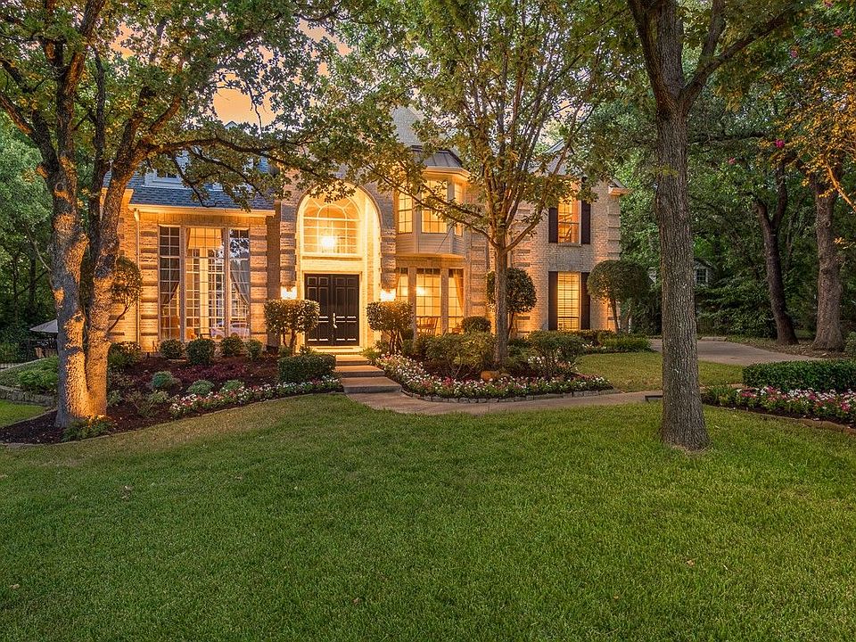 1304 Plantation Dr, Southlake, TX 76092 Zillow