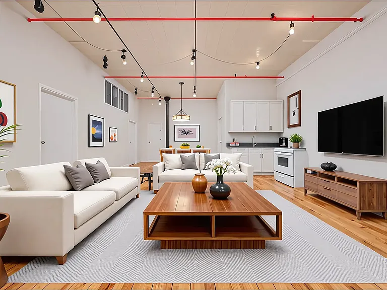 248 McKibbin St #1Z — Photo 2