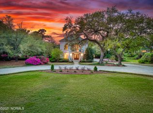 1236 Great Oaks Dr, Wilmington, NC 28405
