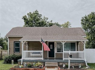 239 Pratt St, Franklin, IN 46131