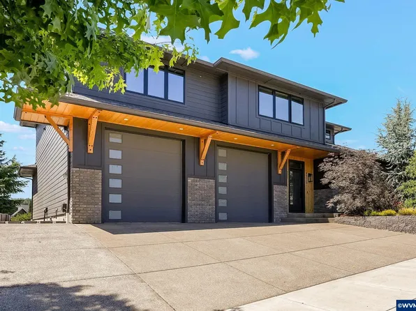 1775 Titan Dr NW, Salem, OR 97304