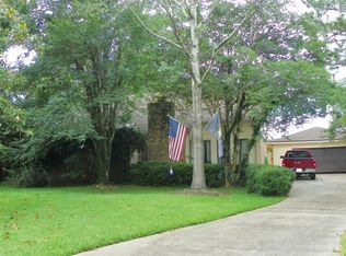 8423 Barmby Ct, Spring, TX 77389