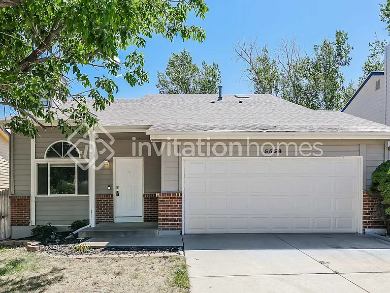 5558 S Ireland Way — Photo 1