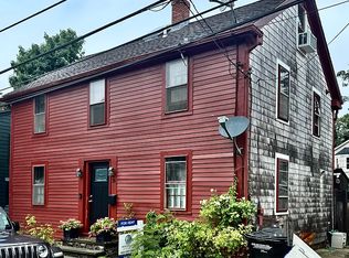 26 S Baptist St, Newport, RI 02840