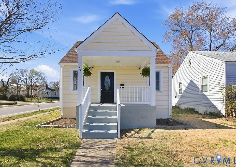 1st image of 100 W 29th St