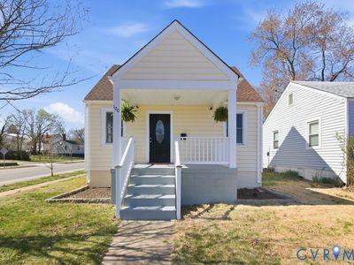 100 W 29th St, Richmond, VA, 23225