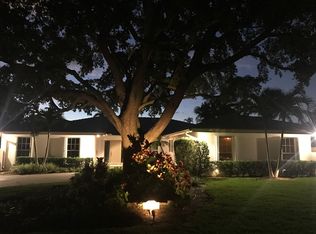 42 Cayuga Rd, Sea Ranch Lakes, FL 33308