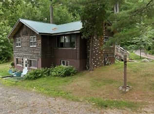 8078N Dream Catcher Road #6 & 7, Hayward, WI 54843