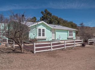 34410 Peaceful Valley Rd, Palmdale, CA 93551