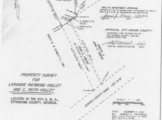 0 Goshen Rd, Rincon, GA 31326