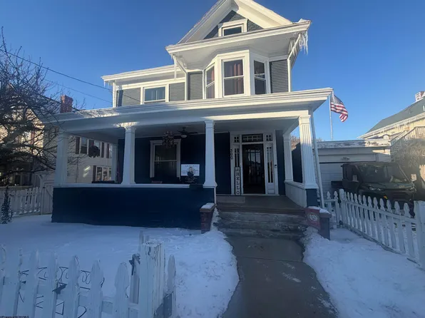 300 Meigs Ave, Clarksburg, WV 26301