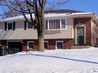 3329 Bridlepath Rd, Easton, PA 18045