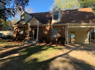 624 Berkshire St, Clinton, MS 39056