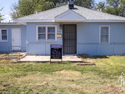 609 Pennsylvania Ave, Garden City, KS, 67846
