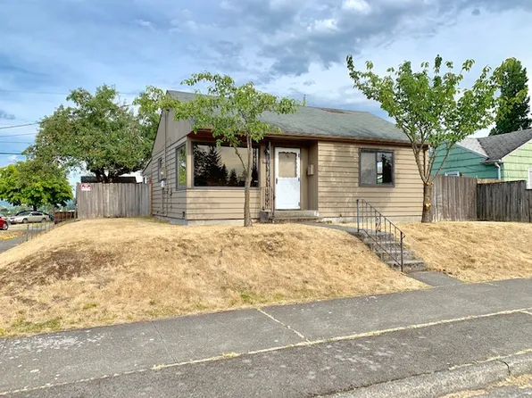 3601 E Howe St, Tacoma, WA 98404