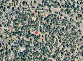 14505 Crossroads Loop, Sisters, OR 97759