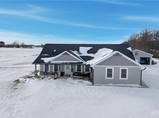 1222 N Dugan Rd, Urbana, OH 43078