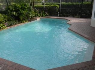 4907 Rustic Oaks Cir, Naples, FL 34105