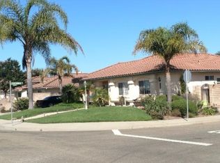 1717 E Mammoth Dr, Santa Maria, CA 93454