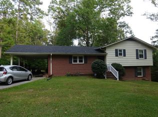 207 Sheffield Rd, Greenwood, SC 29646