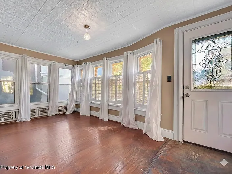 Front Room