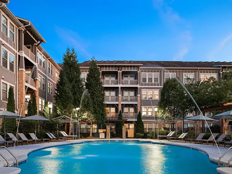 Regency Johns Creek — Photo 9