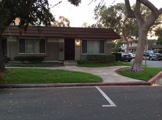 2696 W Almond Tree Ln, Anaheim, CA 92801