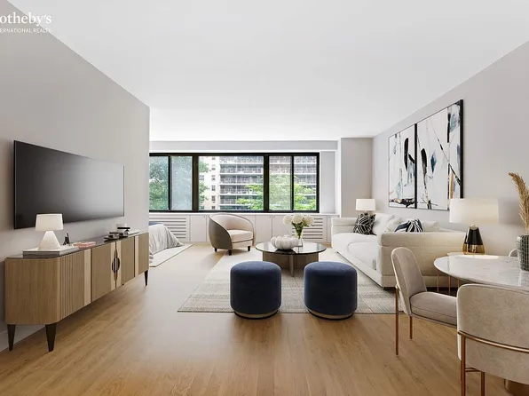 382 Central Park W APT 5G, New York, NY 10025