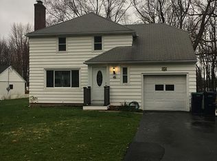 46 Southland Dr, Rochester, NY 14623