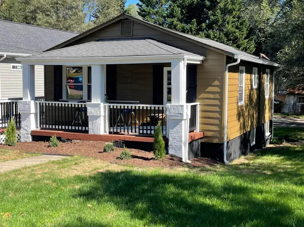 1503 23rd St NE, Roanoke, VA 24012