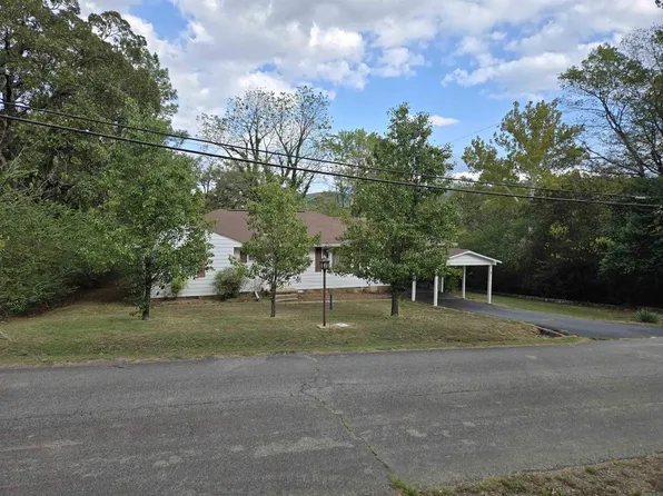 (undisclosed Address), Heber Springs, AR 72543