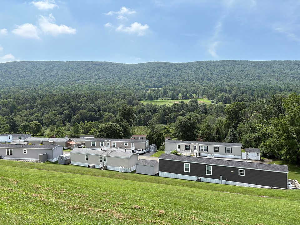 51 Hillside Pl, Kunkletown, PA 18058 | Zillow