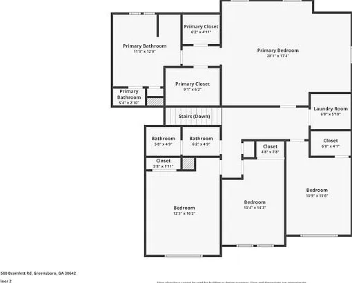 614 Quiet Cloud Dr — Photo 15