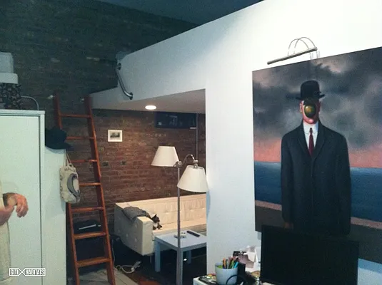 Rented by Citi Habitats | media 3