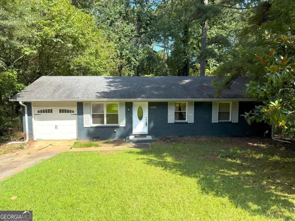 4428 Colony East Dr, Stone Mountain, GA 30083