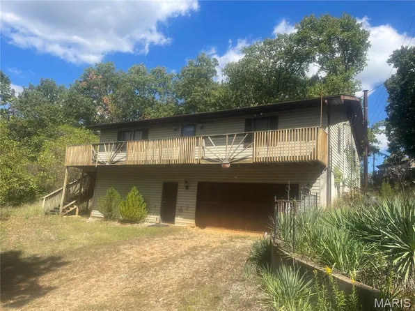 6355 Foxfire Ln, French Village, MO 63036