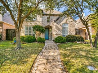 3816 Navarro Way, Frisco, TX 75034