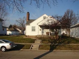 2915 Dwight Ave, Dayton, OH
