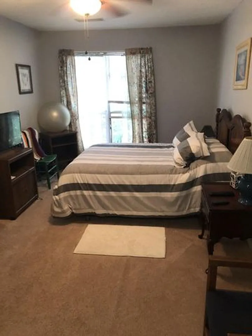 Gated Community Living | 2BR/2BA Townhome — Photo 2
