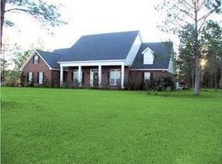 117 Loblolly Ln, Albany, GA 31721