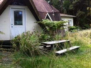 1st St LOT 8433, Volcano, HI 96785